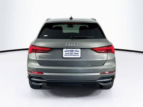 Used 2025 Audi Q3 2.0T Premium AWD/4WD image 5