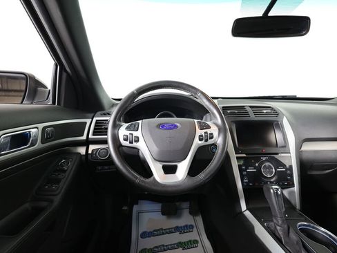 Used 2015 Ford Explorer Sport image 29