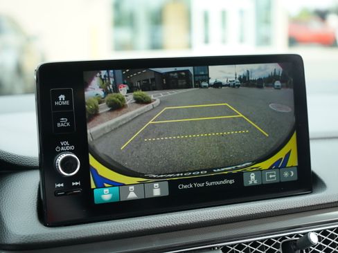 Used 2023 Acura Integra A-Spec image 30