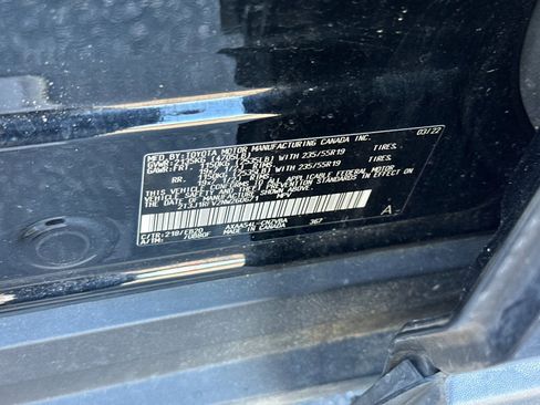 Used 2022 Toyota RAV4 Adventure image 26