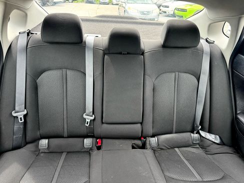 Used 2018 Kia Optima LX image 15