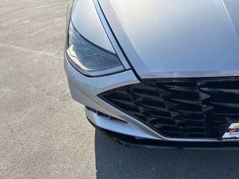 Certified 2023 Hyundai Sonata Limited FWD image 43
