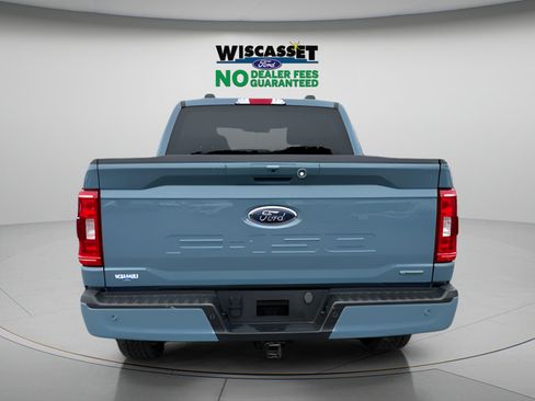 Used 2023 Ford F150 XLT w/ Equipment Group 302A High AWD/4WD image 30