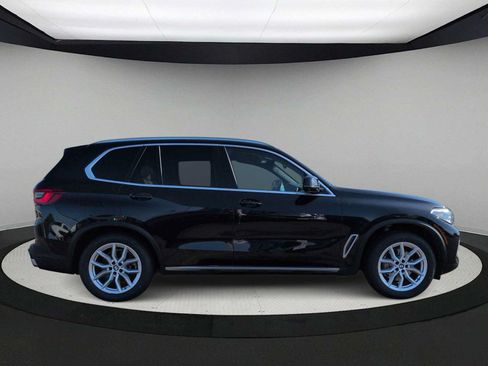 Used 2019 BMW X5 xDrive40i w/ Executive Package AWD/4WD image 9