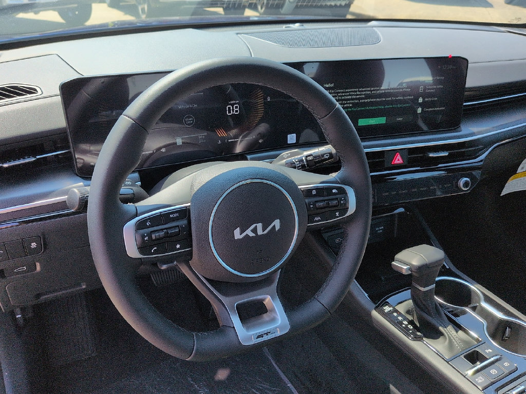 New 2026 Kia K5 GT-Line FWD image 9