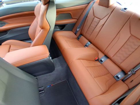 New 2026 BMW M4 Competition w/ Executive Package image 26