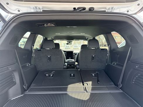 New 2026 GMC Acadia AT4 w/ Super Cruise Package AWD/4WD image 20