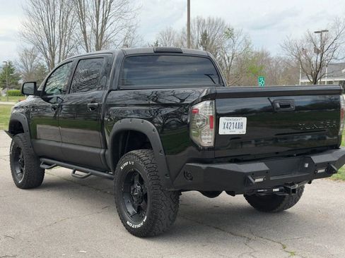 Used 2016 Toyota Tundra Platinum image 38