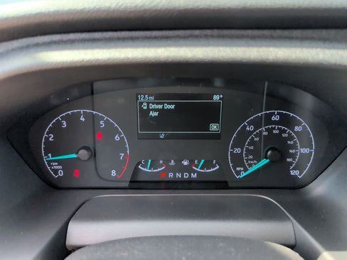 New 2025 Ford Transit 250 Low Roof image 18