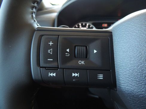 New 2026 Nissan Rogue SV w/ Cold Weather Package image 23