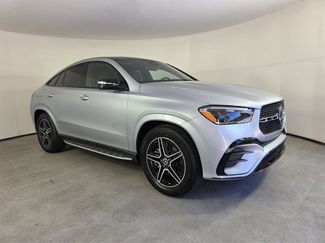New 2026 Mercedes-Benz GLE 450 4MATIC Coupe video 1