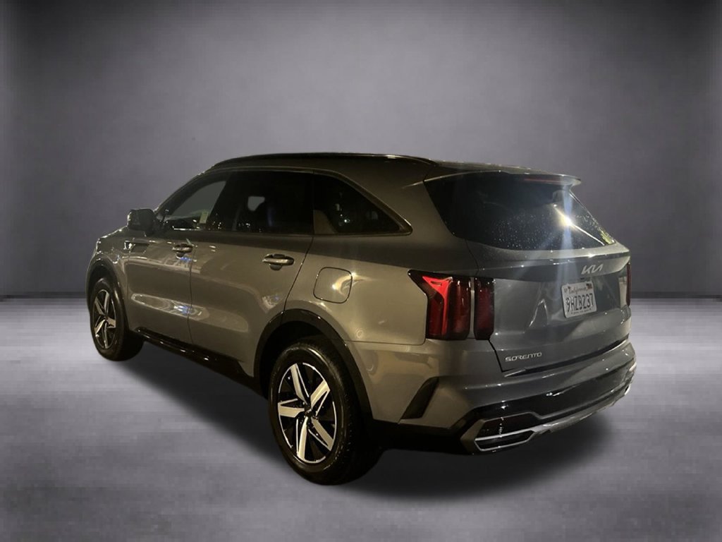 Used 2023 Kia Sorento S w/ Panoramic Sunroof Package FWD image 7
