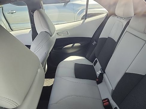 Used 2021 Toyota Corolla XSE FWD image 10