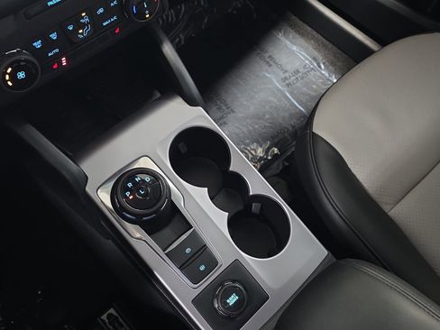 Used 2024 Ford Bronco Sport Big Bend w/ Convenience Package image 24