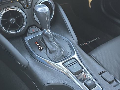 Used 2018 Chevrolet Camaro SS w/ Redline Edition image 18