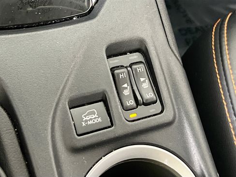 Used 2023 Subaru Crosstrek 2.5i Limited image 20