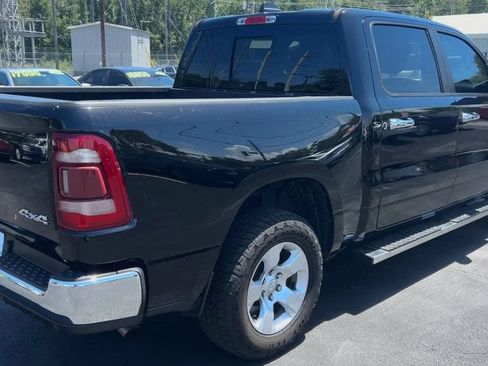 Used 2020 RAM 1500 Big Horn AWD/4WD image 8