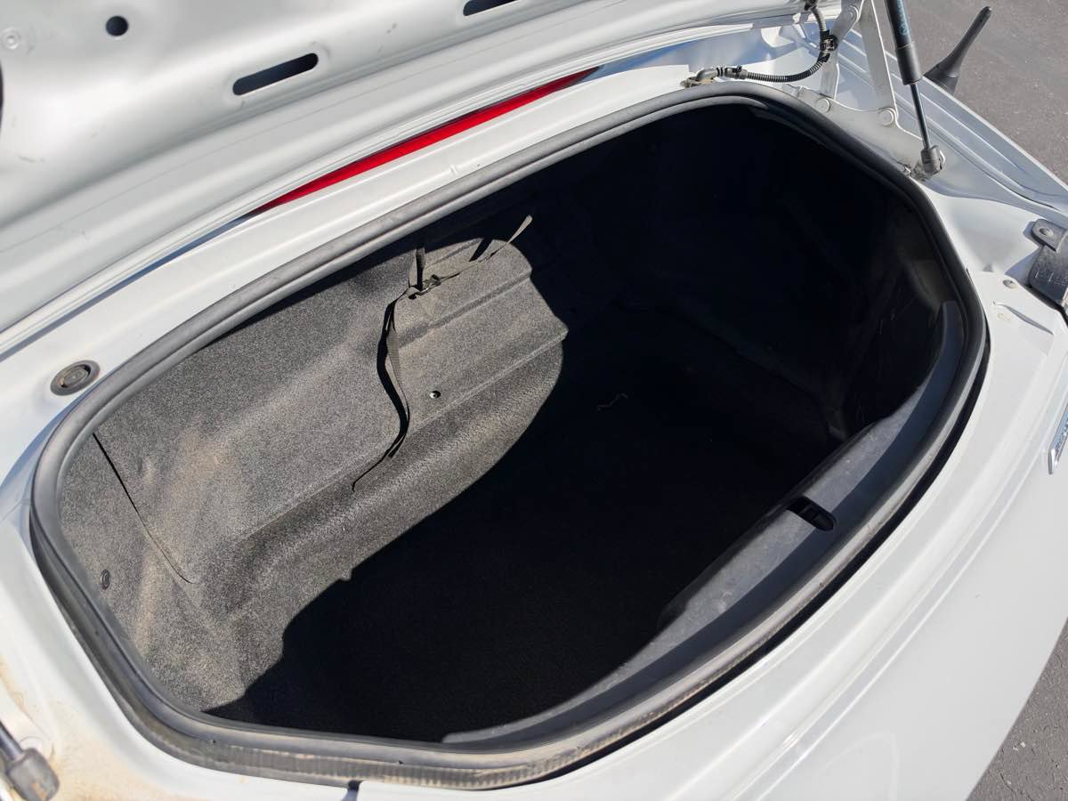 Used 2016 MAZDA MX-5 Miata Club RWD image 23