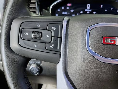Used 2024 GMC Sierra 1500 Elevation w/ Preferred Package AWD/4WD image 15