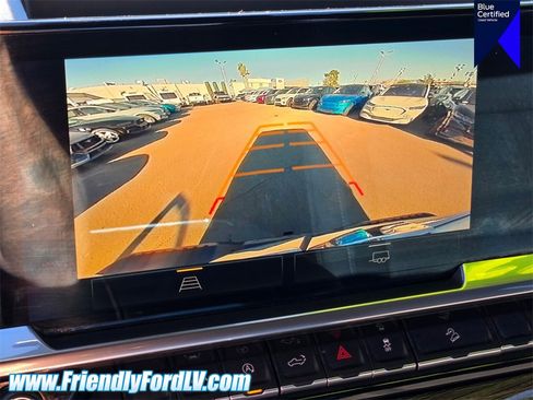 Used 2023 Chevrolet Silverado 1500 LT Trail Boss w/ Protection Package image 22