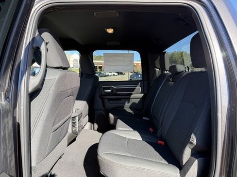 New 2026 RAM 2500 Big Horn image 28