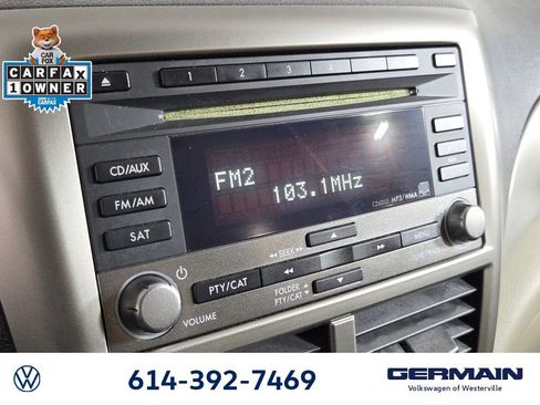 Used 2010 Subaru Impreza 2.5i image 26