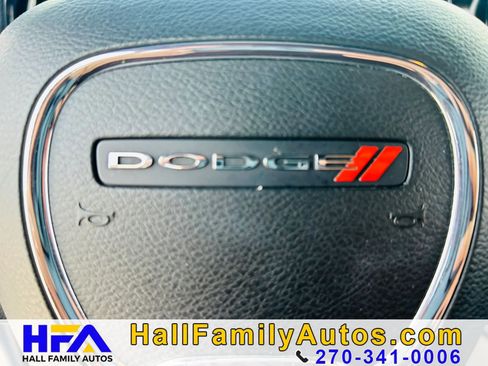 Used 2022 Dodge Durango R/T AWD/4WD image 28