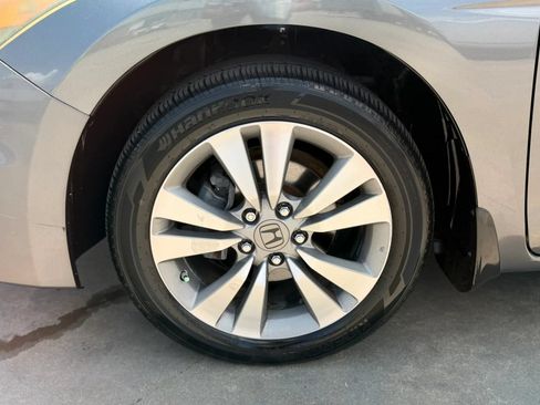 Used 2011 Honda Accord LX-S image 14