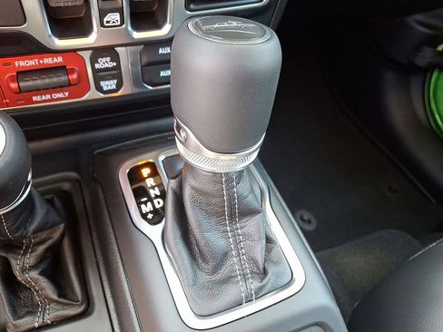 New 2026 Jeep Gladiator Rubicon image 11