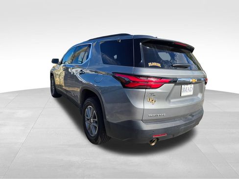 Used 2023 Chevrolet Traverse LT FWD image 12