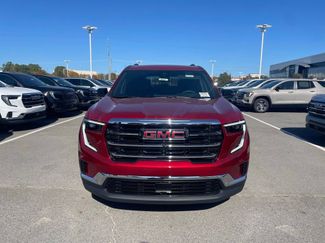 New 2026 GMC Acadia Elevation video 2