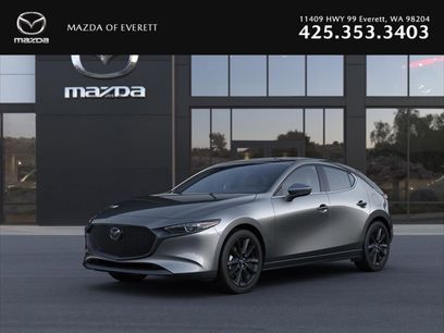 New 2026 MAZDA MAZDA3 2.5 S Hatchback w/ Premium Pkg