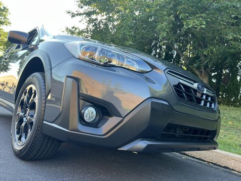 Used 2023 Subaru Crosstrek 2.0i Premium image 58