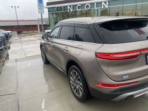 Used 2020 Lincoln Corsair FWD image 5