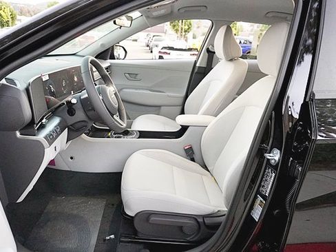 New 2026 Hyundai Kona SEL Sport image 19