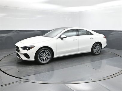 Used 2026 Mercedes-Benz CLA 250