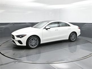Used 2026 Mercedes-Benz CLA 250 video 1