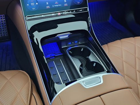 Certified 2023 Mercedes-Benz S 580 S 580 image 32