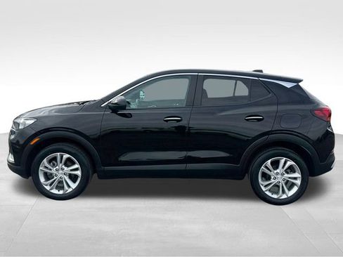 Certified 2023 Buick Encore GX Preferred w/ Cold Weather Comfort Package image 2