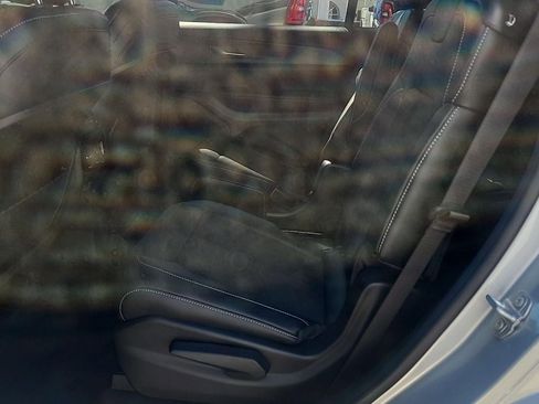 New 2025 Jeep Grand Cherokee L Altitude image 13