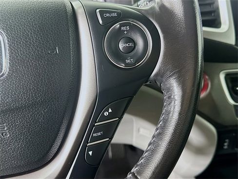 Certified 2018 Honda Pilot EX-L image 13