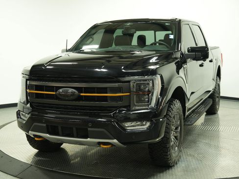 Used 2023 Ford F150 Tremor w/ Equipment Group 402A High AWD/4WD image 3