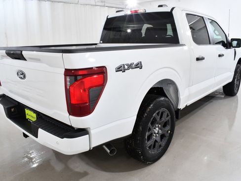New 2026 Ford F150 STX w/ Equipment Group 200A image 11