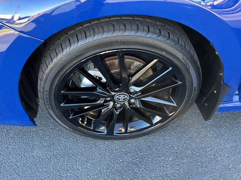 Used 2024 Toyota Camry XSE image 31