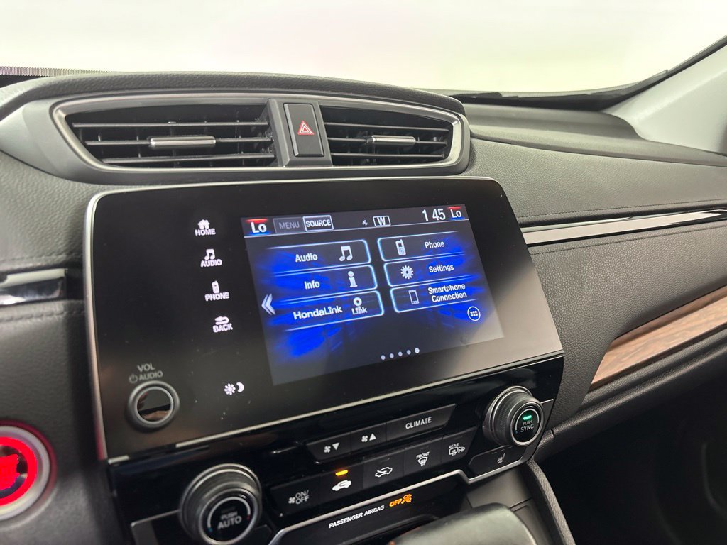 Used 2018 Honda CR-V EX-L image 29