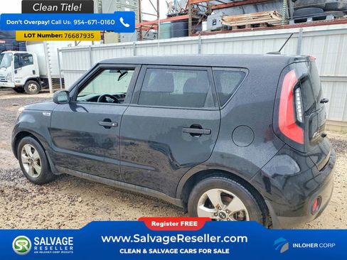 Used 2019 Kia Soul image 3