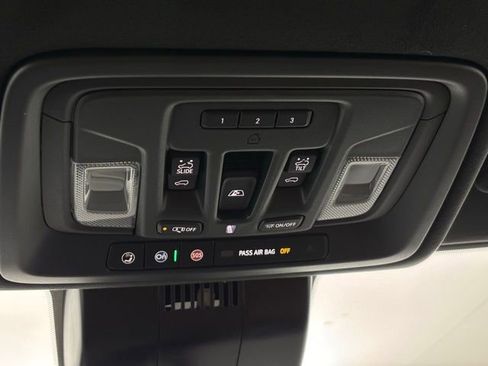 New 2026 GMC Sierra 3500 Denali Ultimate image 30