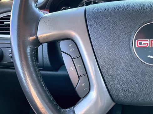 Used 2010 GMC Sierra 1500 SLT image 20