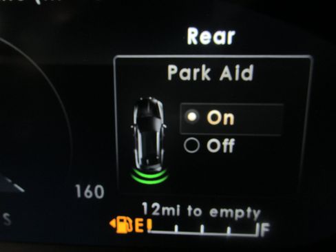 Used 2019 Lincoln Nautilus Select AWD/4WD image 39