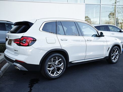 Used 2023 BMW X3 sDrive30i image 7